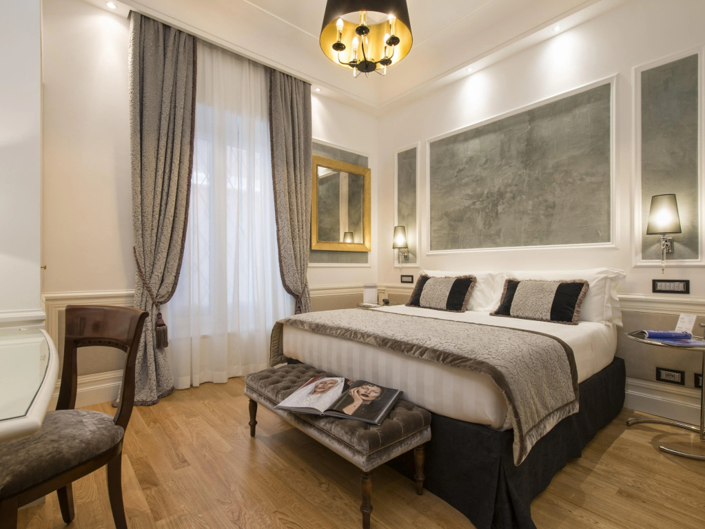 Hotel Britannia - Général