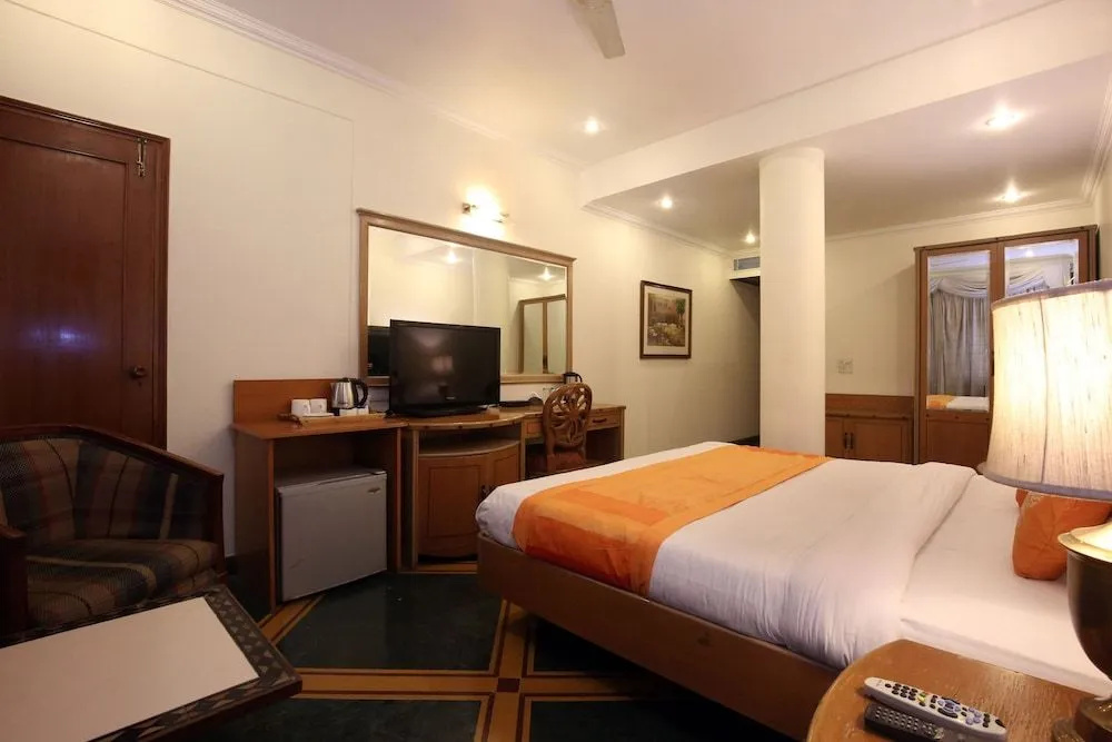 OYO 1100 Hotel Kwality Regency - Général