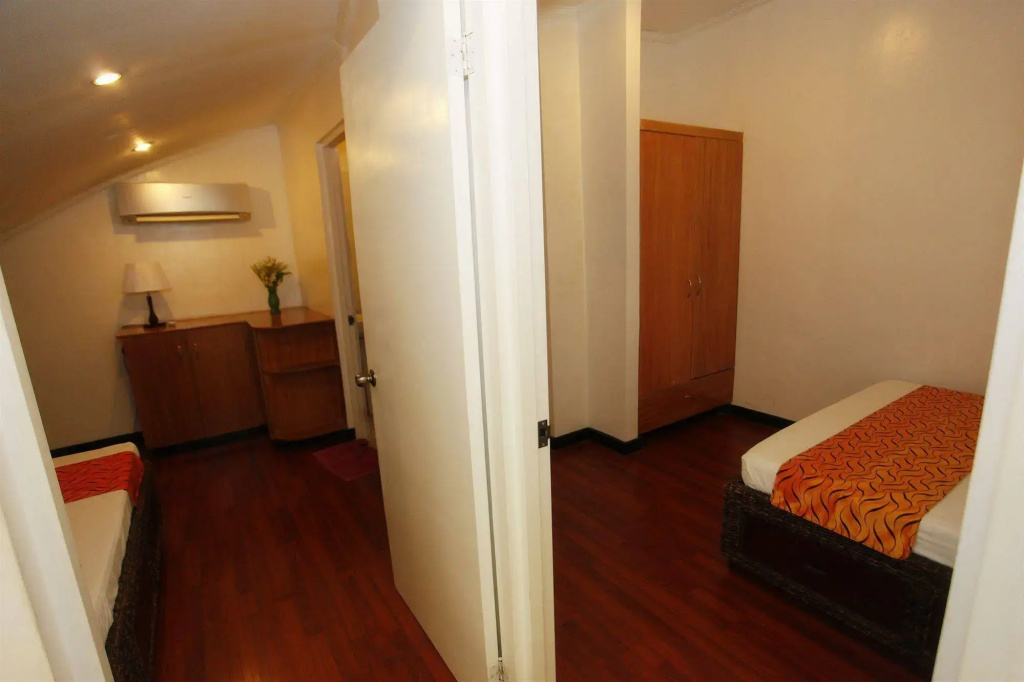 SDR Mactan Serviced Apartments