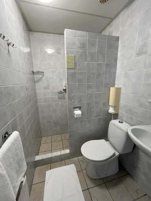 Hotel Breitner - Chambres