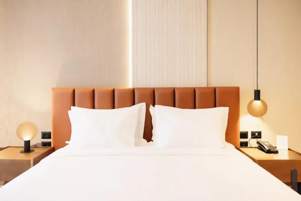 Grand Duka Hotel & Spa - фото 16