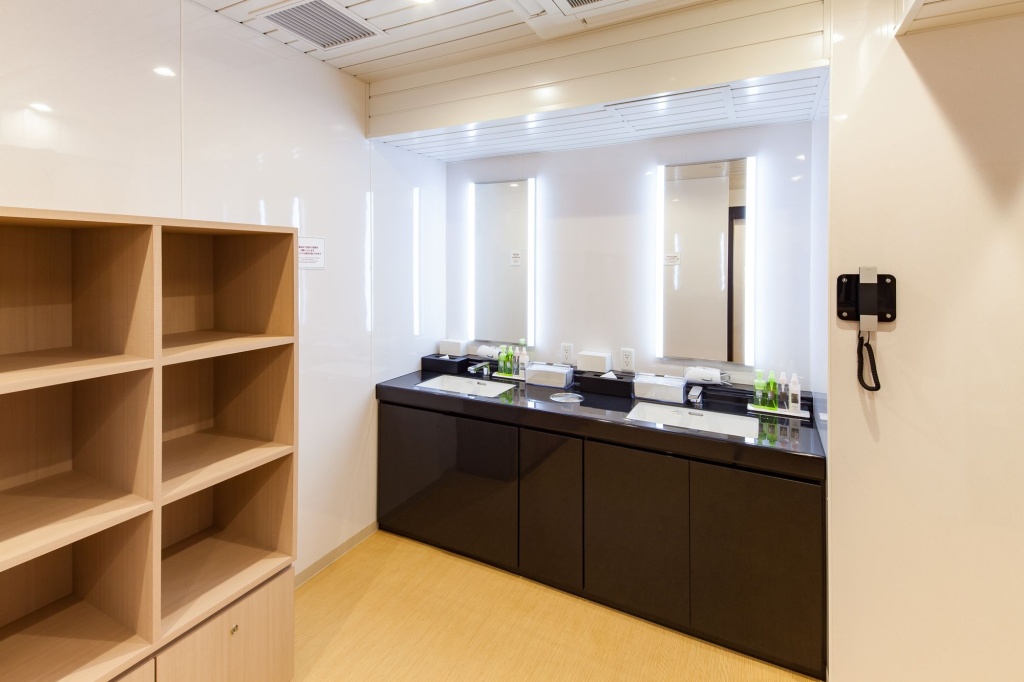 Y’s Hotel Shin - Osaka 사진 20