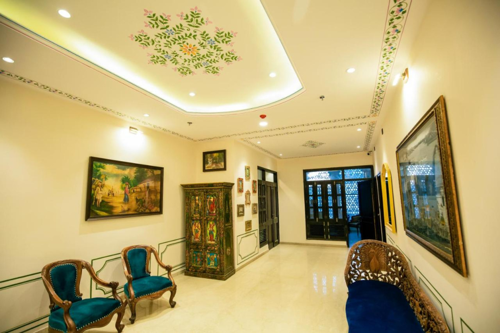 Hotel photo 21