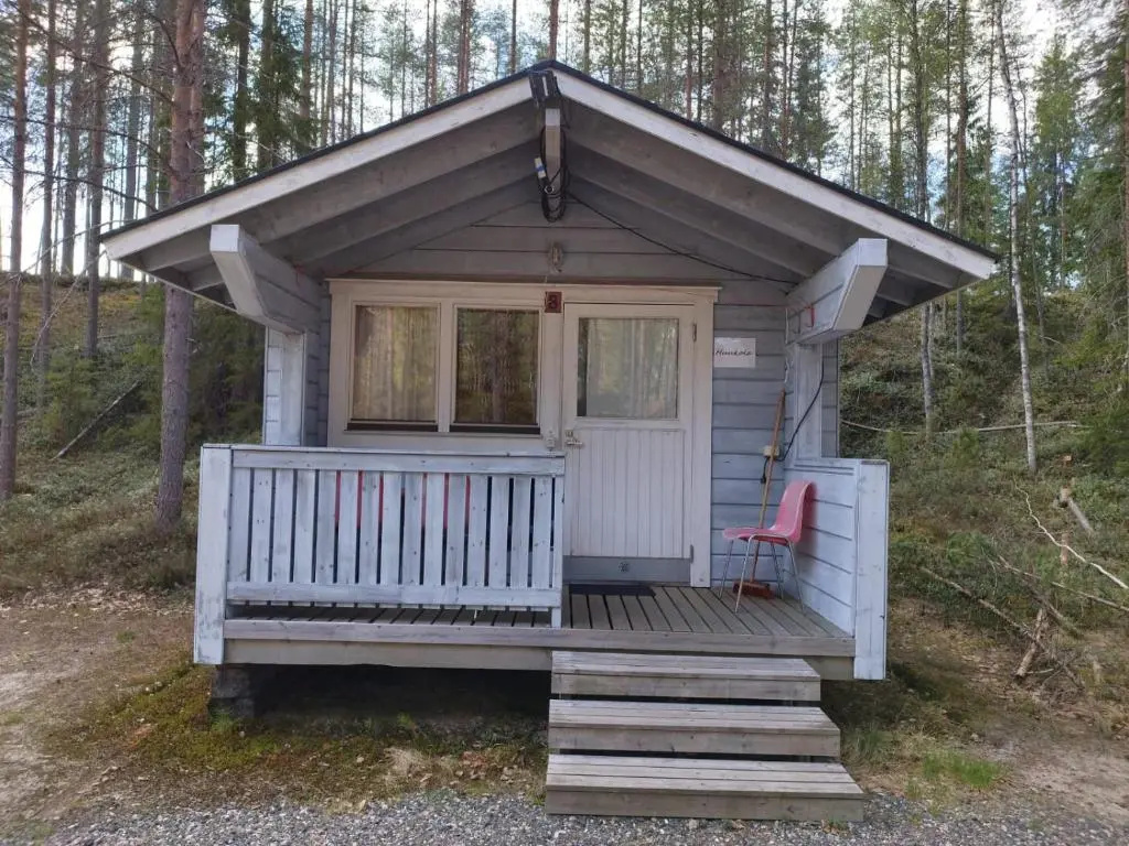 Cottage