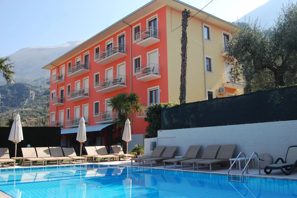 Hotel photo 15