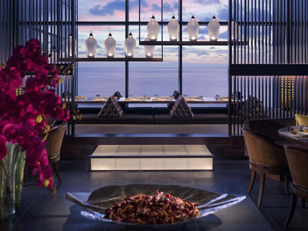 Dusit Thani Guam Resort - Général