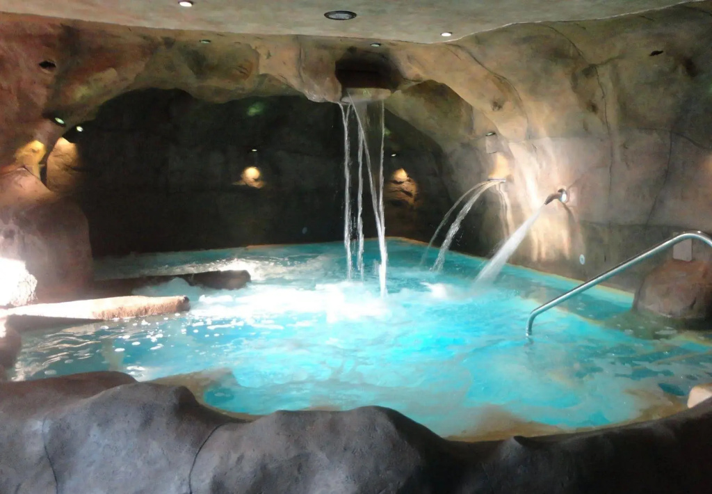 El Cercado Turismo Rural & SPA - Général
