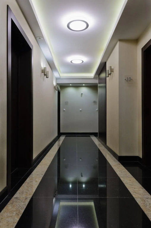 Apartments Wroclaw - Luxury Silence House - фото 13