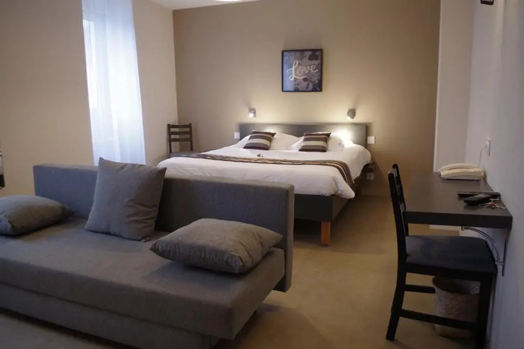 Superior room