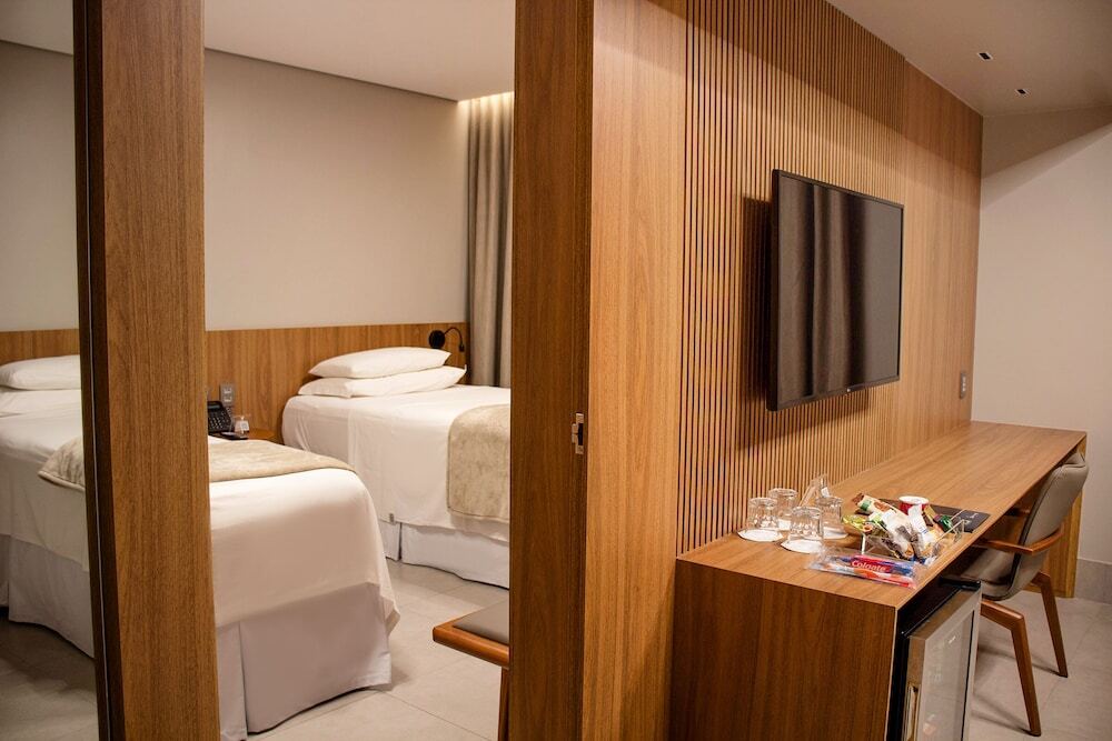 Taiama Plaza Cuiaba — фото 3