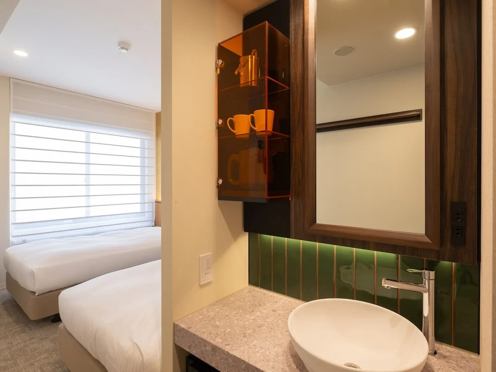 Loisir Hotel Kyoto Toji 사진 9