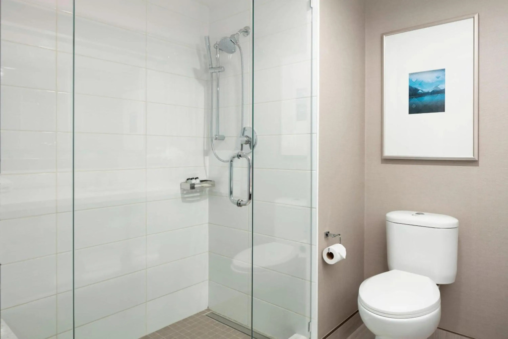 Sheraton Vancouver Guildford Hotel - фото 26