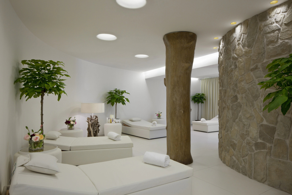 Villa le Maschere - UNA Esperienze — 2