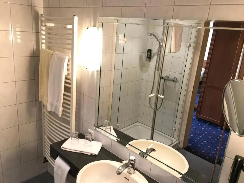 Holskenbänd - Chambres