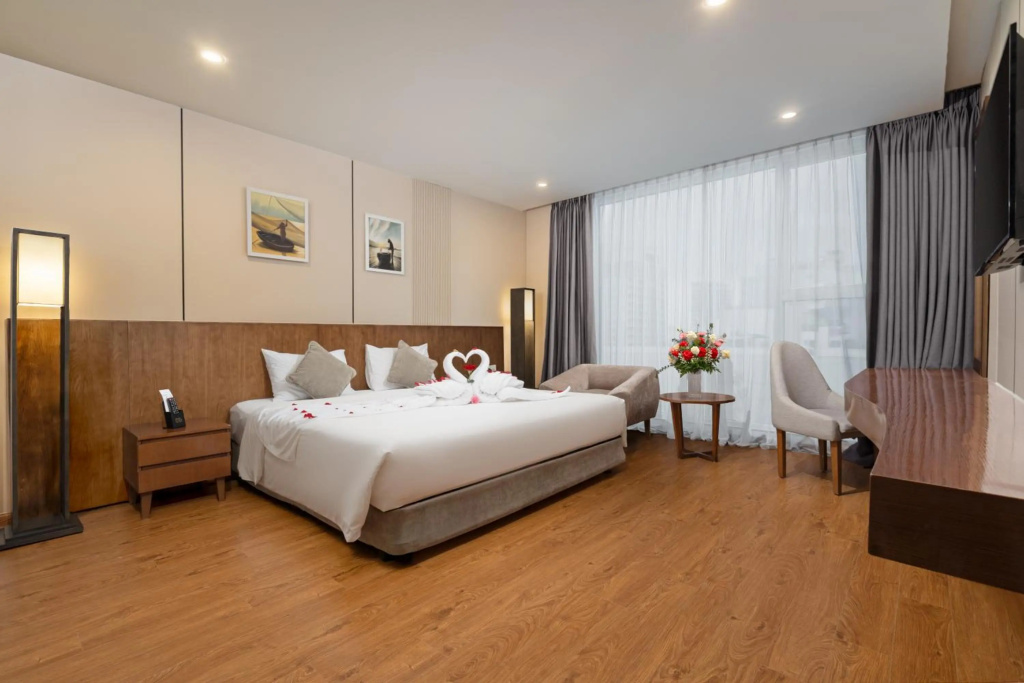 Royal Lotus Hotel Danang - Général