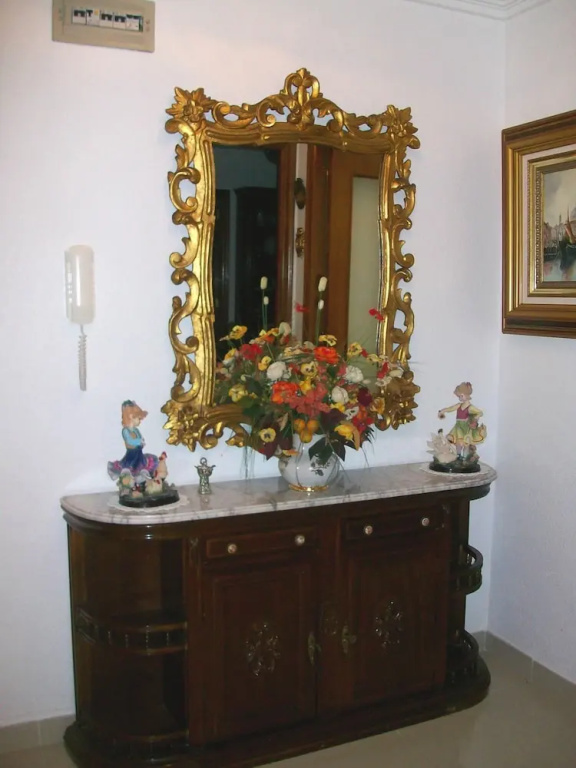 Sorolla 6º - 26 (Sólo Familias)