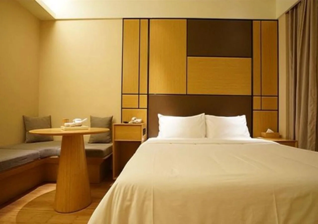 JI Hotel Dushu Lake Suzhou - Général