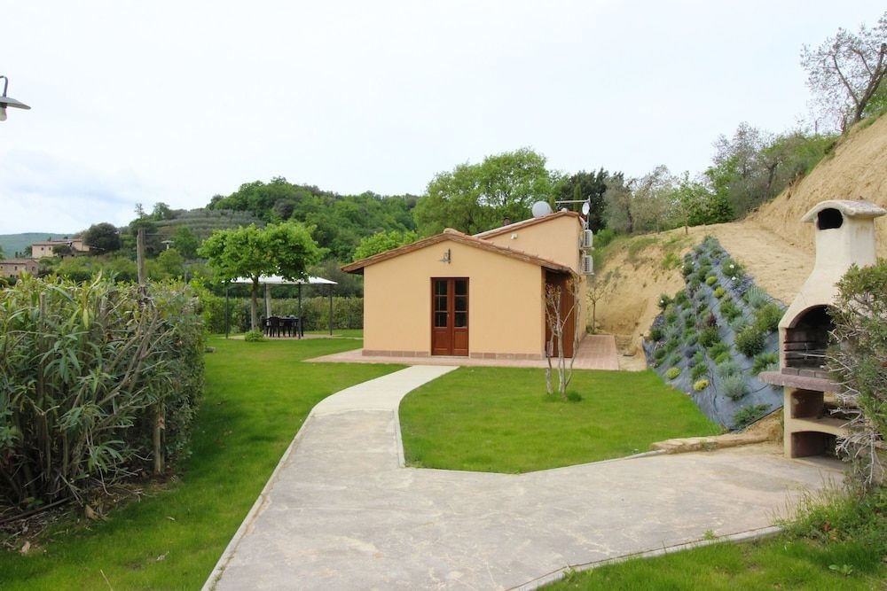Casa Cervognano