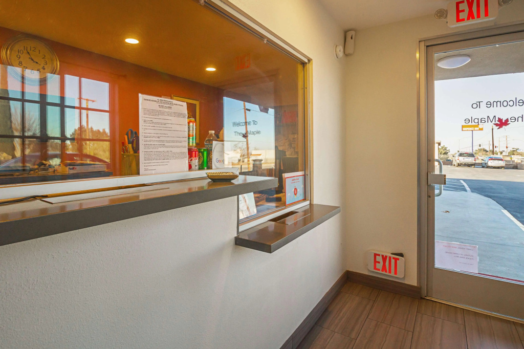 Hotel photo 12