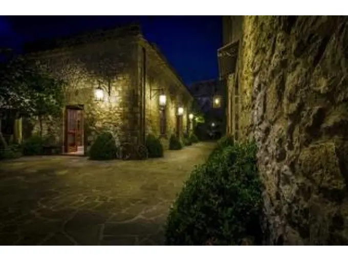 Tenuta Montecorbo