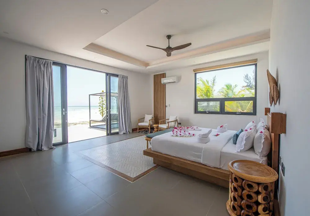 SafiraBlu Luxury Resort & Villas - фото 6