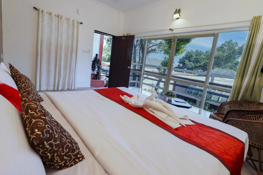 Hotel photo 2