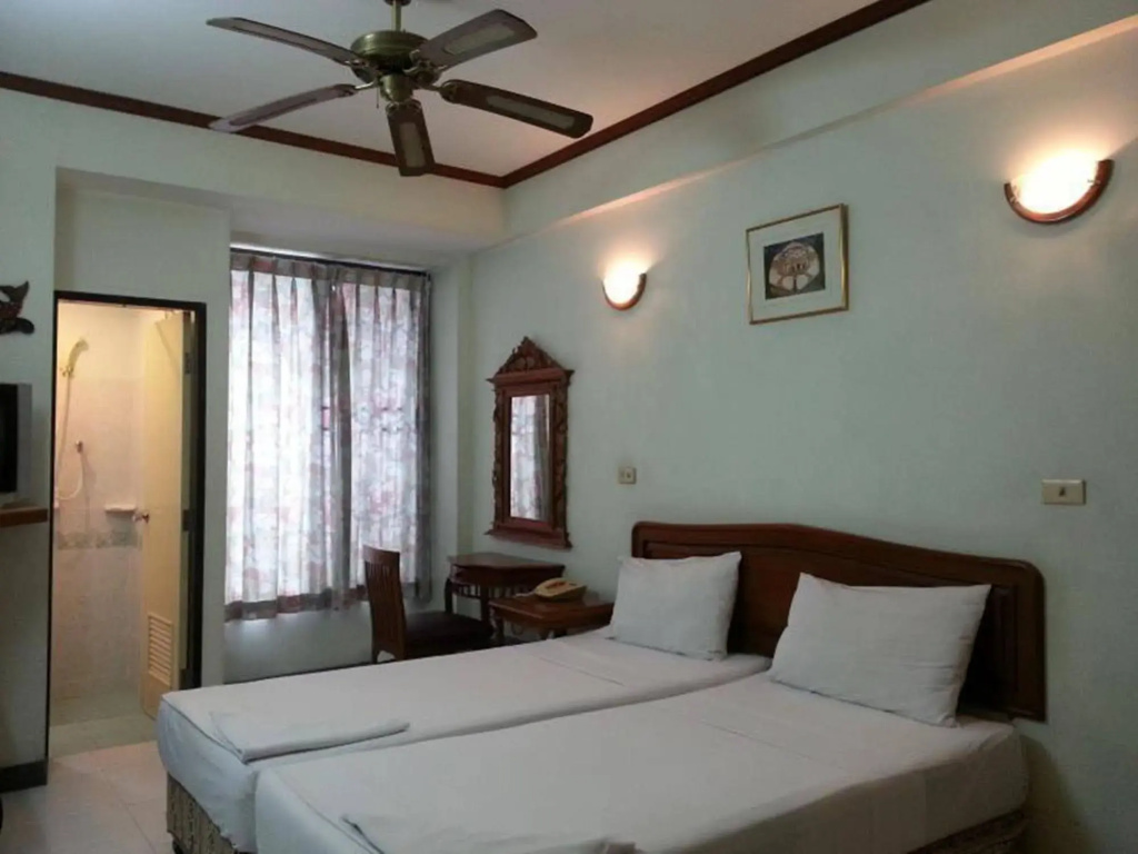 Hotel photo 14