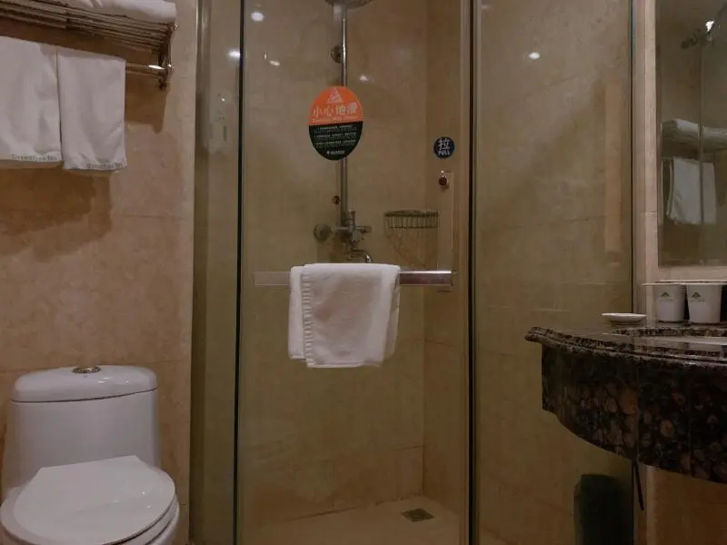 GreenTree Inn Beijing Beiqijia Litang Road Express - Général