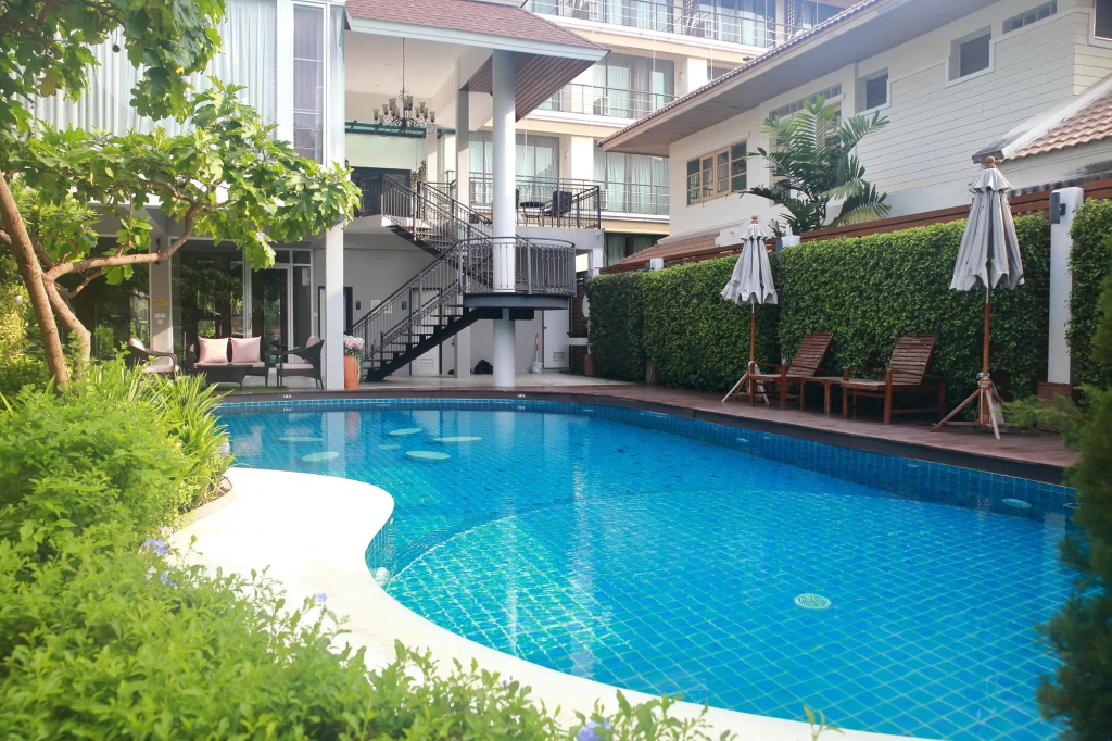 Hotel photo 15