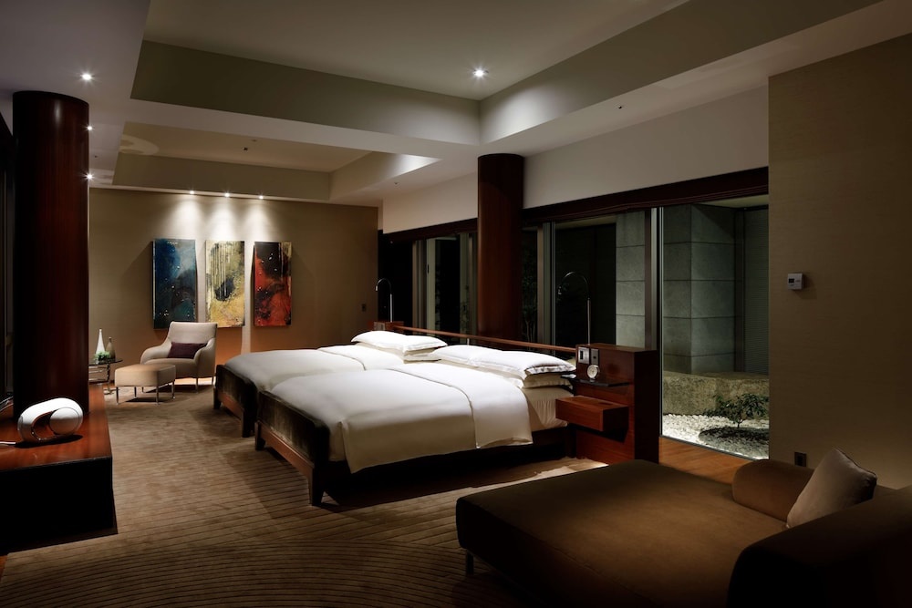 Grand Hyatt Tokyo 사진 26