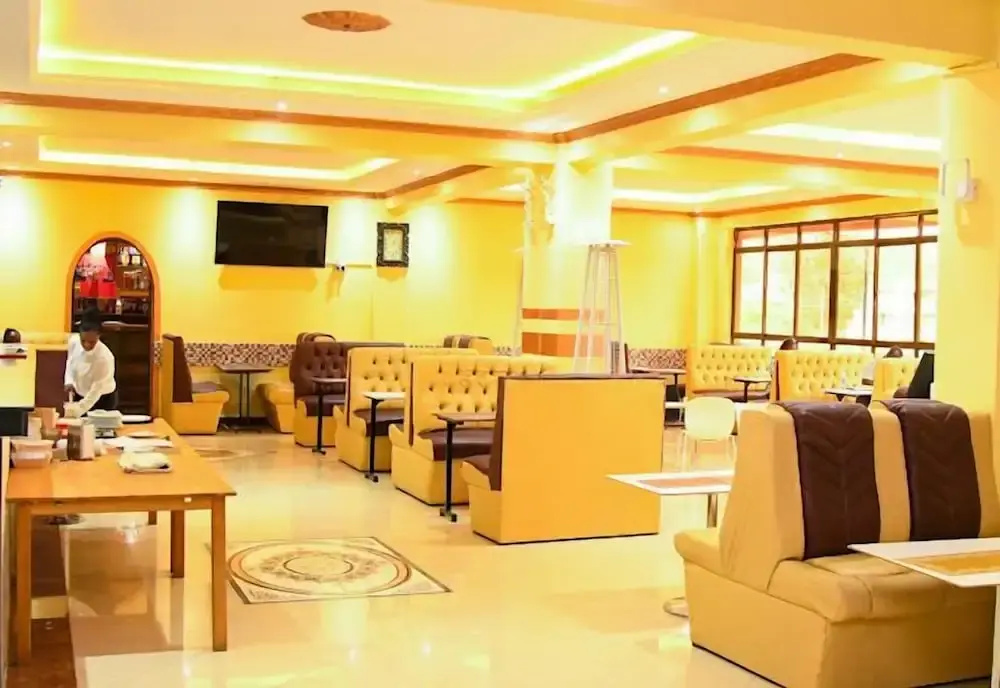 Hotel photo 15