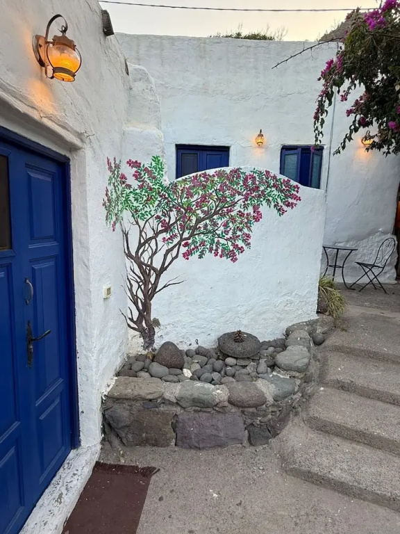 4BR Heaven Close to Nature and Ocean in Quiet Setting