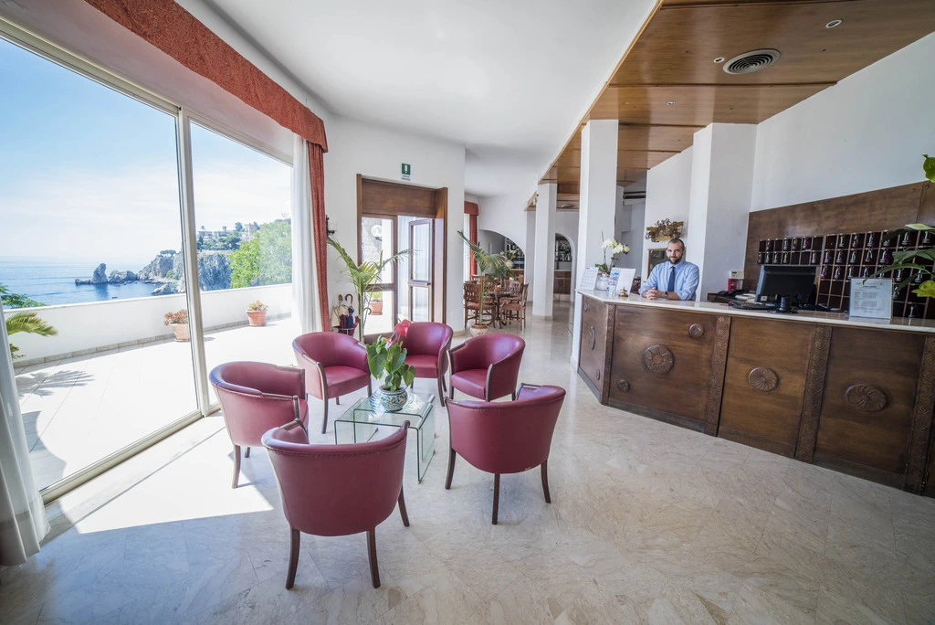 Hotel Isola Bella - Général