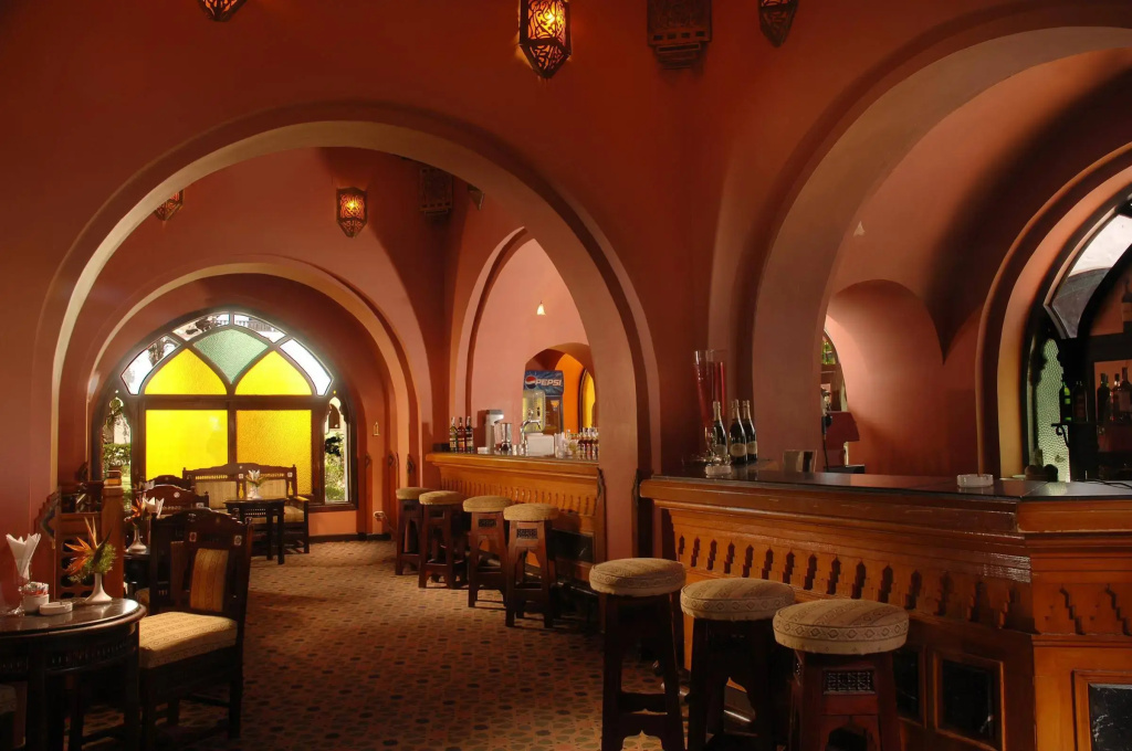 Отель Arabella Azur Resort - All Inclusive — фото