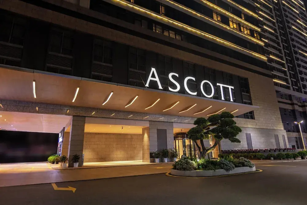 Ascott Songshan Lake Dongguan