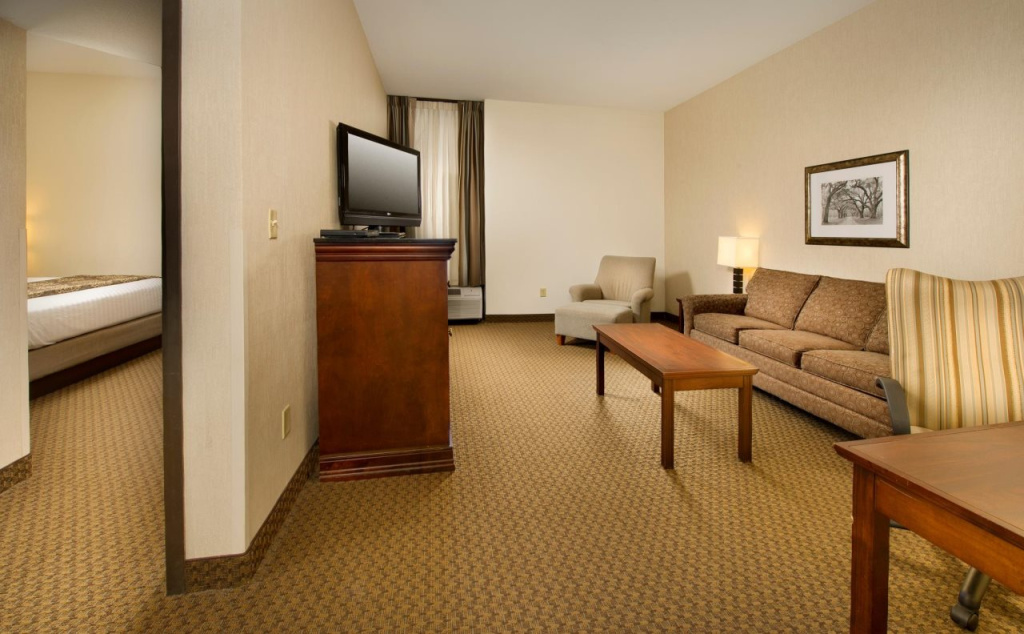 Drury Inn & Suites St. Louis Fairview Heights - Général