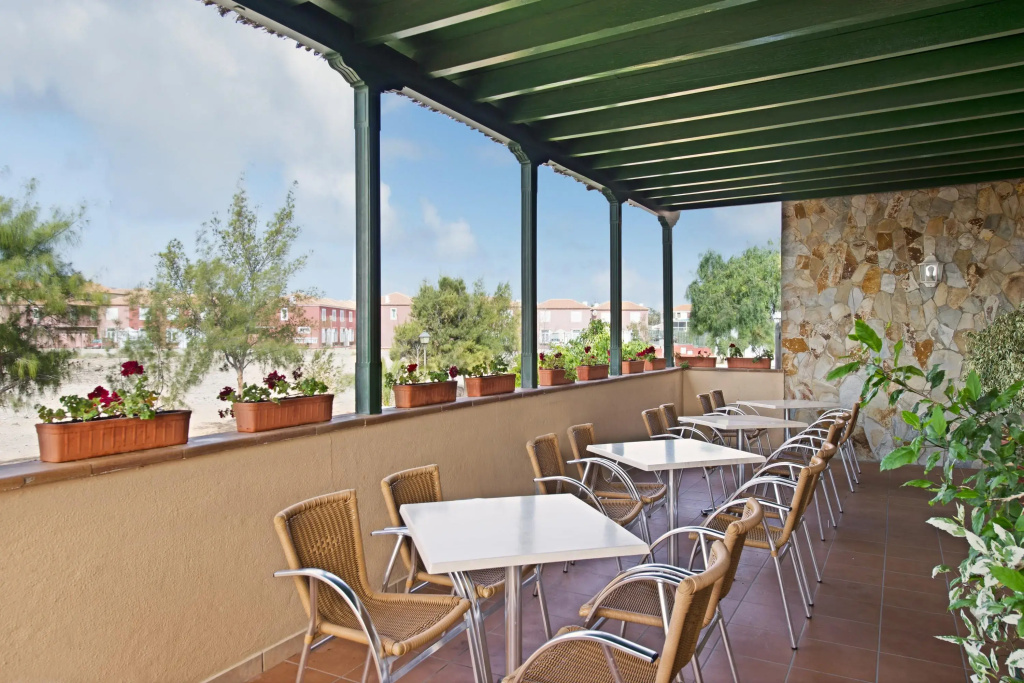 Elba Lucía Sport & Suite Hotel - Général