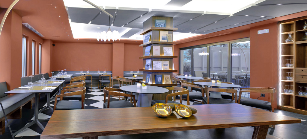 Lake Spirit Boutique Hotel & Spa - фото 18