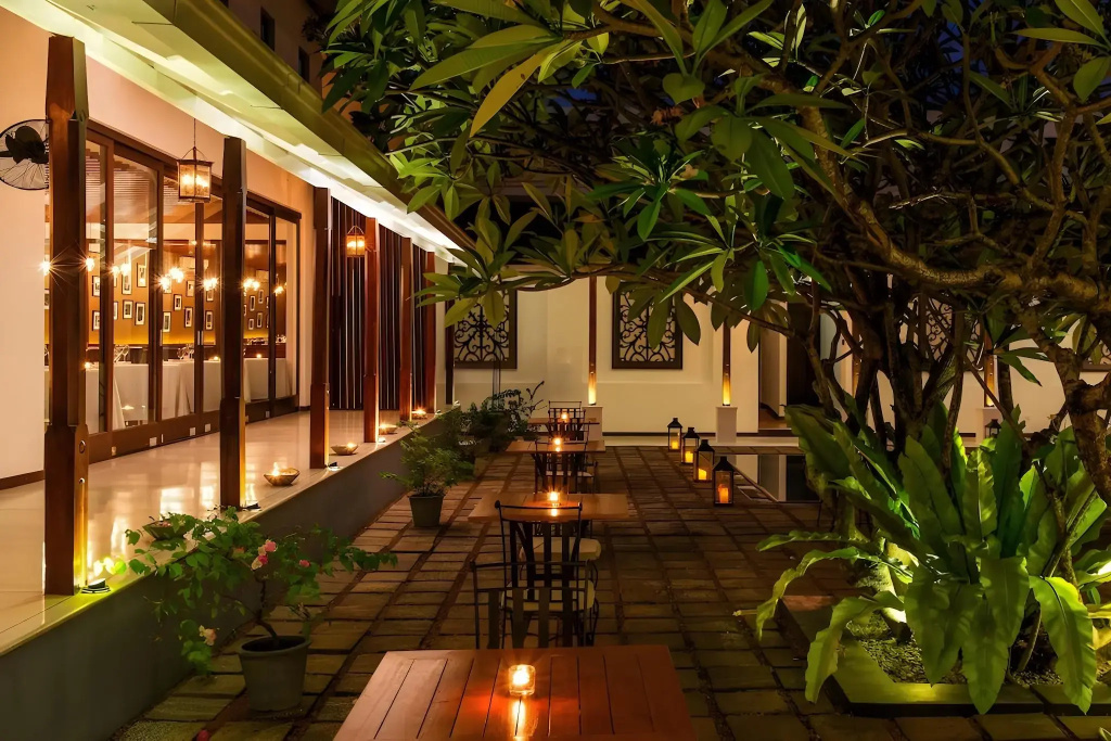 Residence by Uga Escapes - фото 25