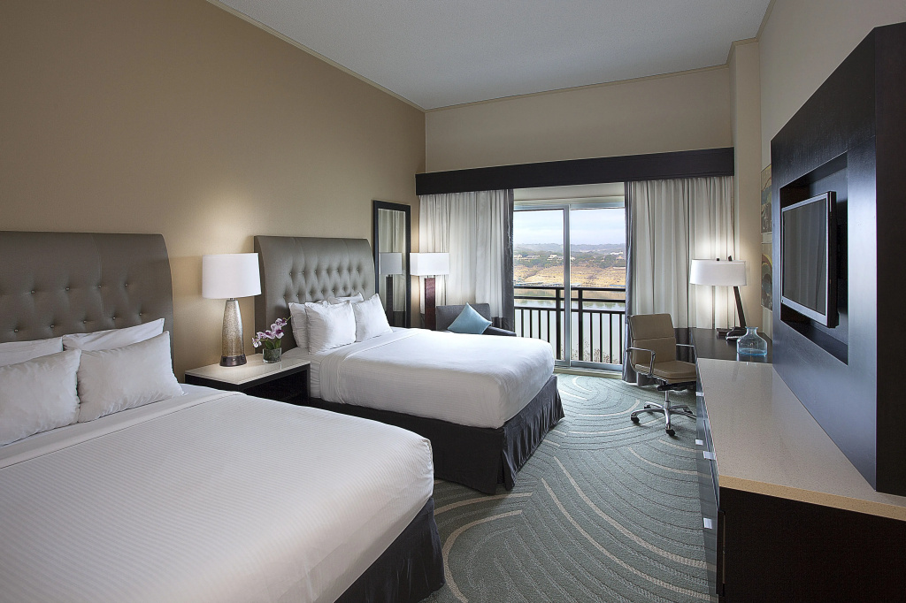 Lakeway Resort & Spa - Général