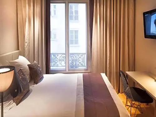 Hôtel Tourisme Avenue 42