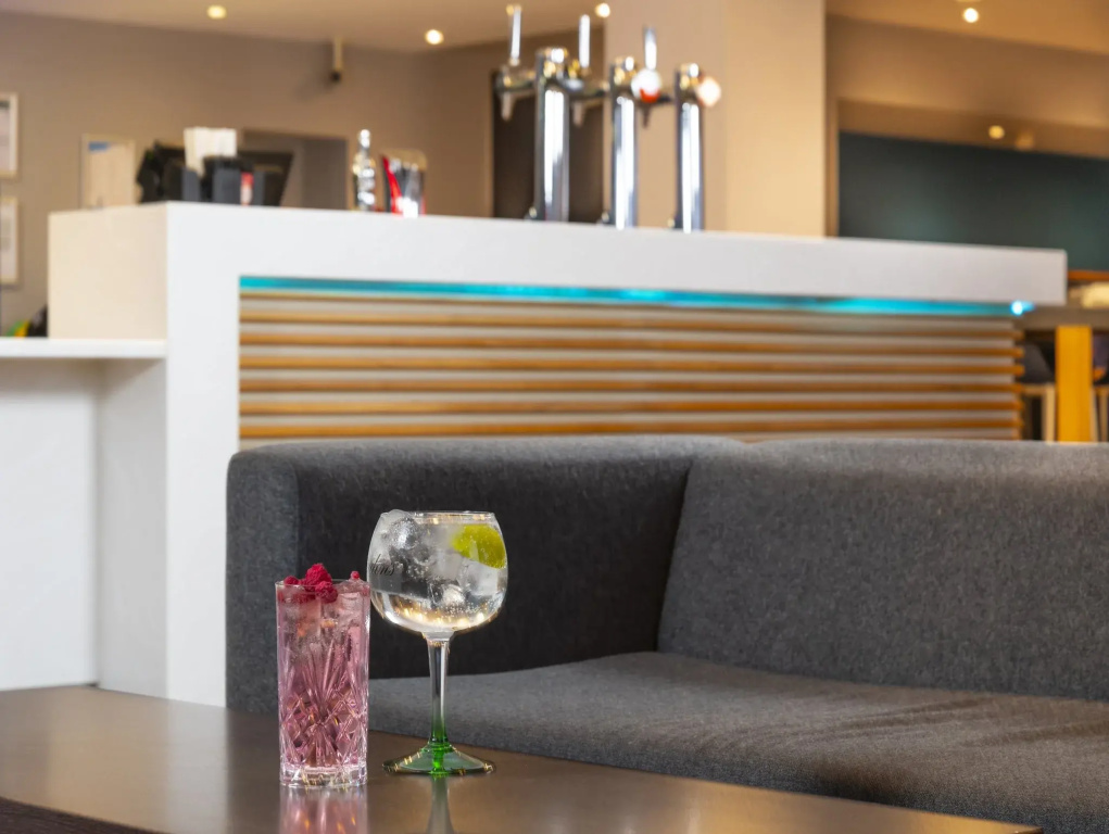 Holiday Inn Express Stevenage by IHG - Général