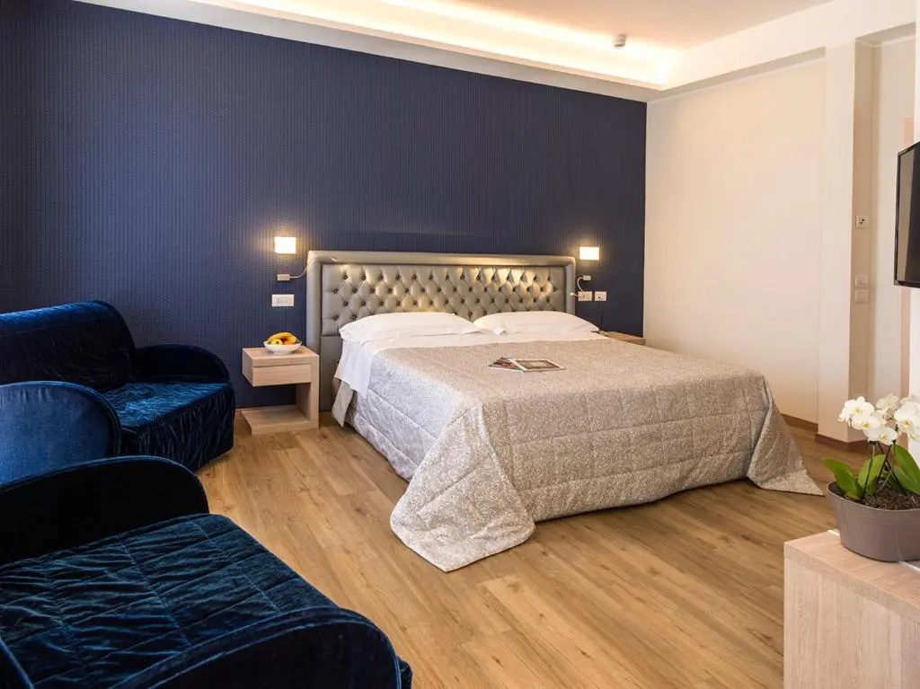 Superior room