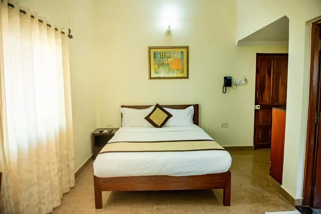 Maitri Sweet Living - Chambres