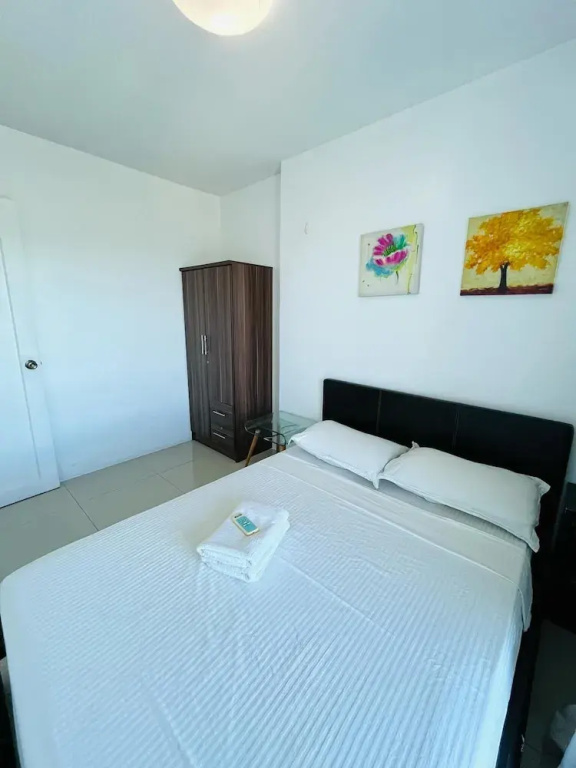Primavera Residences - Chambres