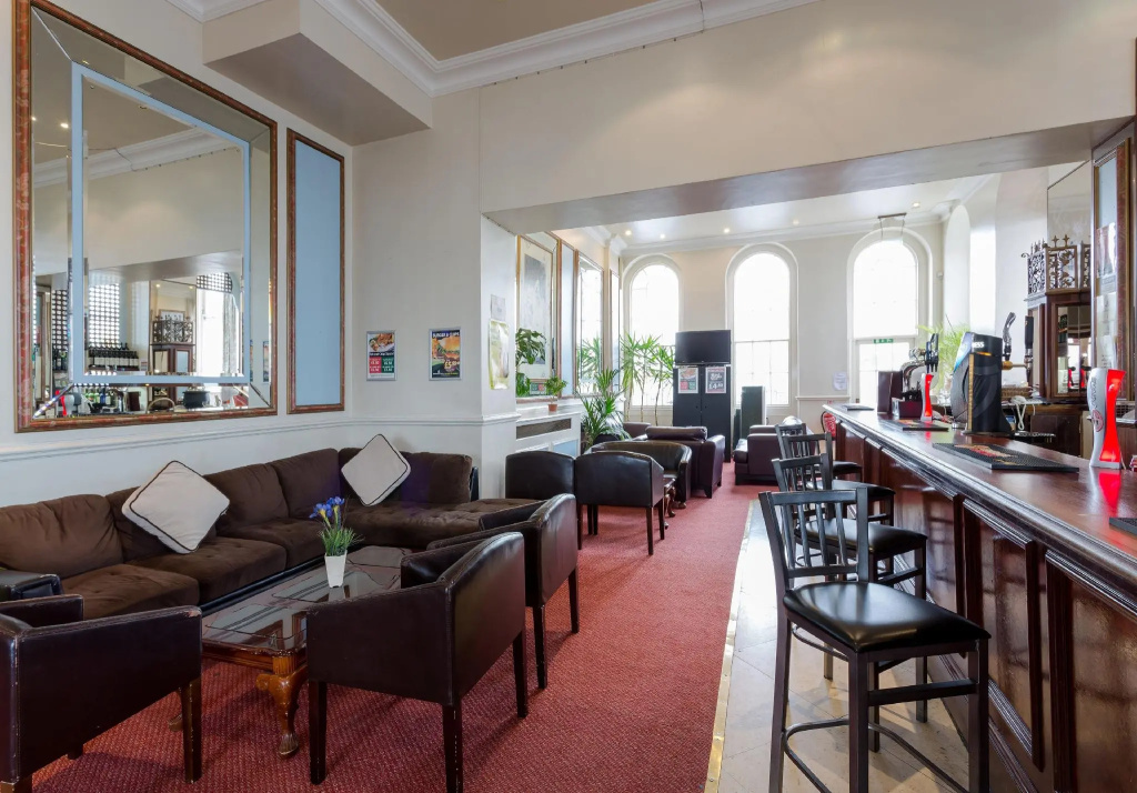 Royal Albion Hotel Brighton - Général