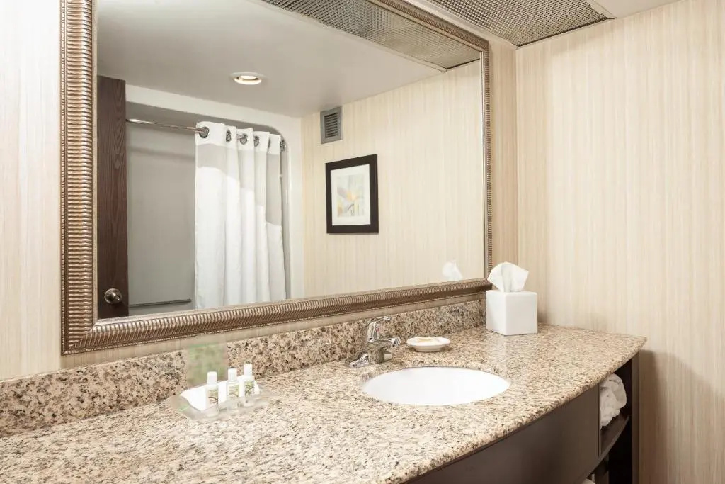 Holiday Inn Dubuque/Galena by IHG - Chambres
