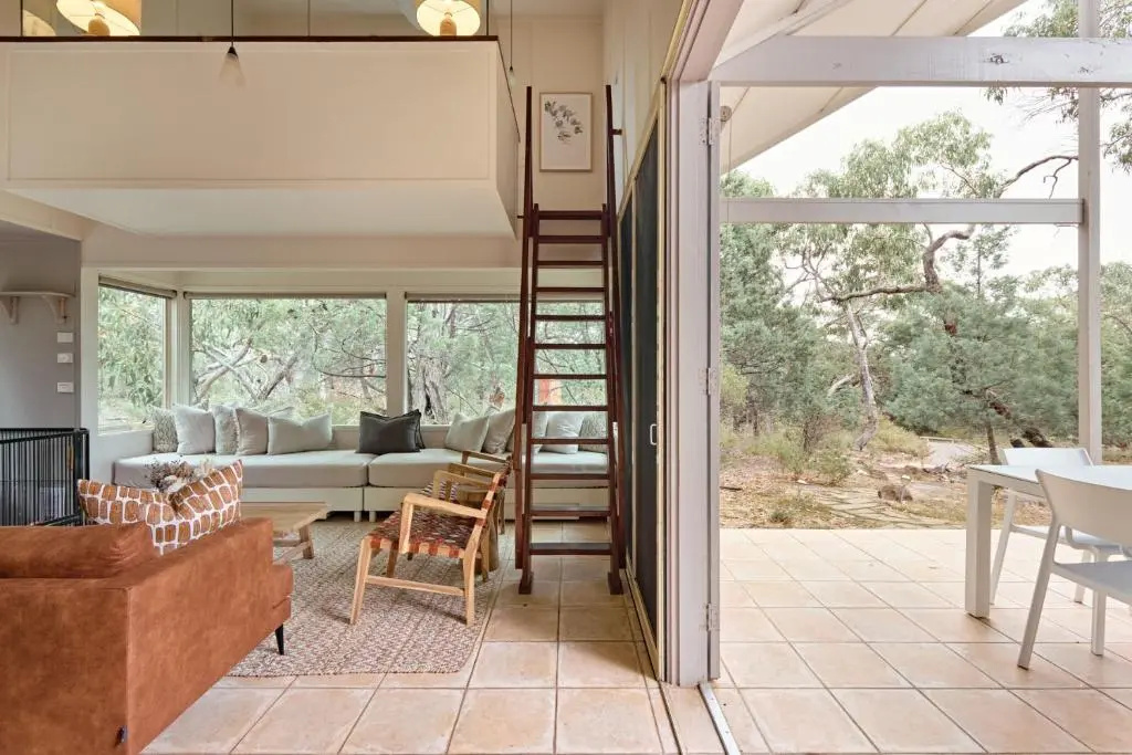 Aquila Eco Lodges - Chambres