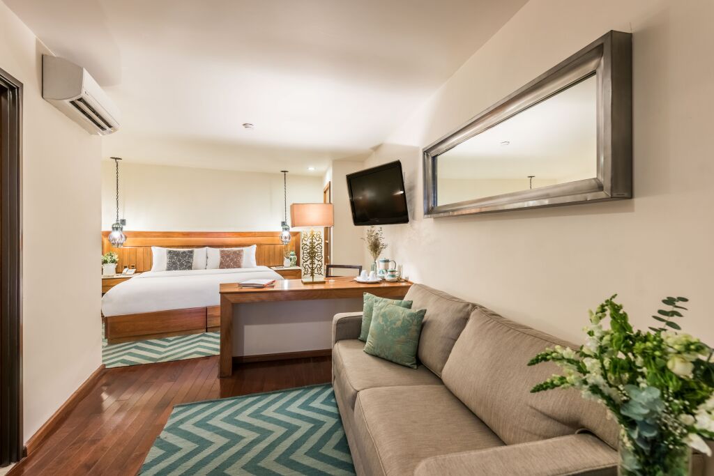 Edelmira Hotel Boutique by null