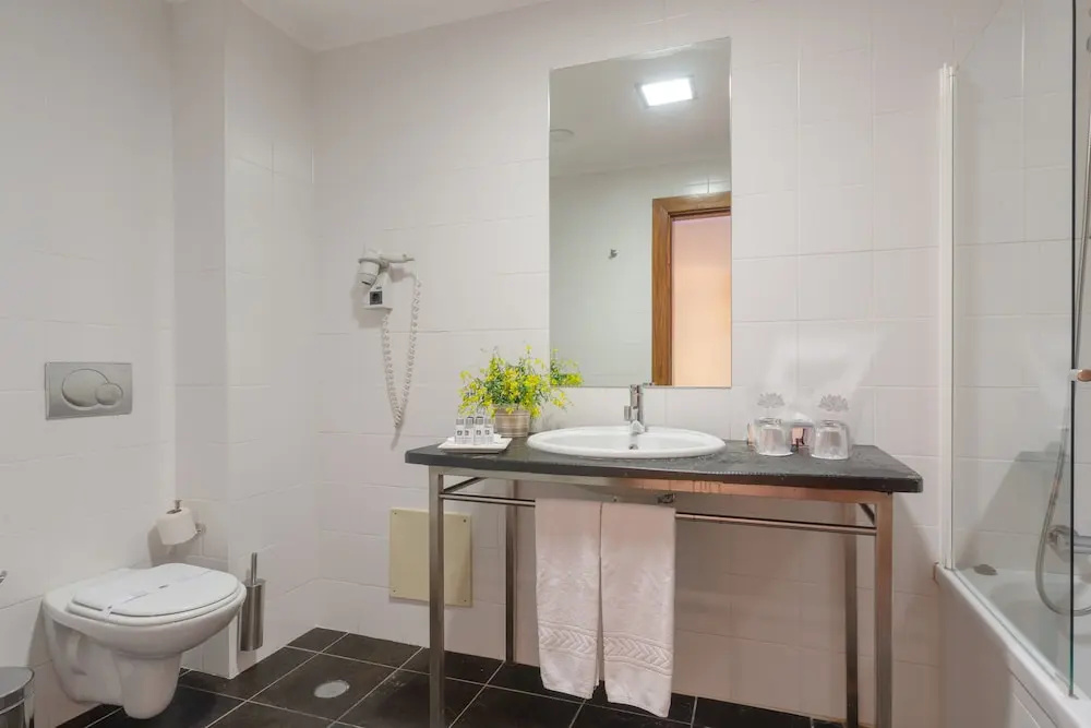 Luna Hotel Serra da Estrela - Général